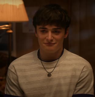 Will Byers