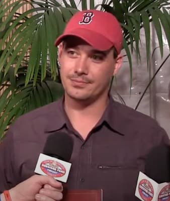 Rob Mariano