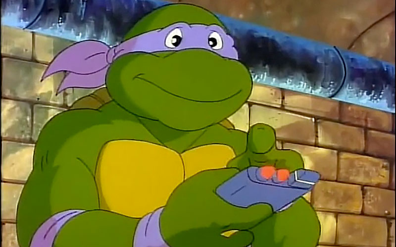 Donatello