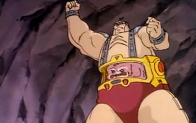 Krang