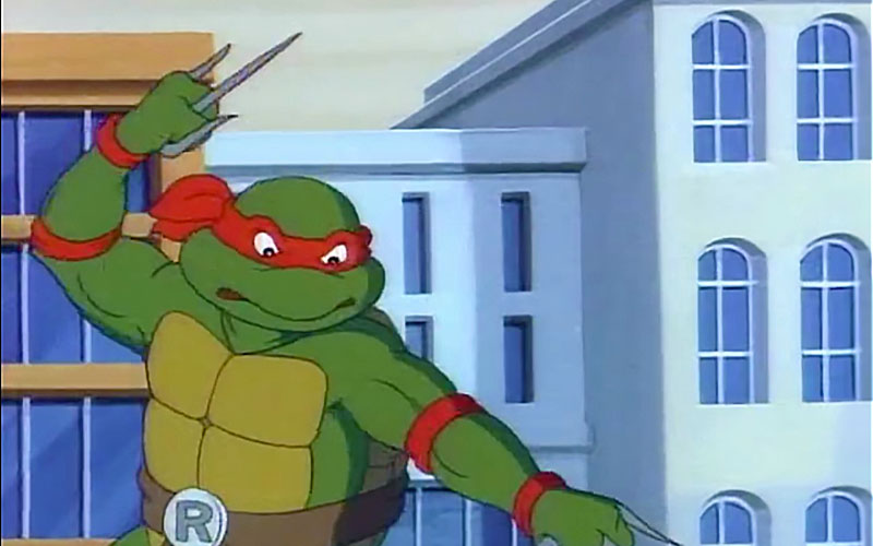 Raphael