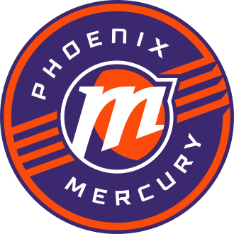 Phoenix Mercury