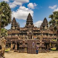 Angkor Wat