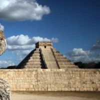 Chichen Itza