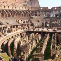 Colosseum