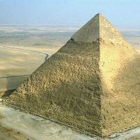 The Great Pyramid