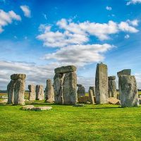 Stonehenge