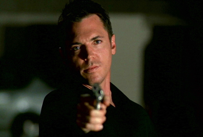 Alex Krycek