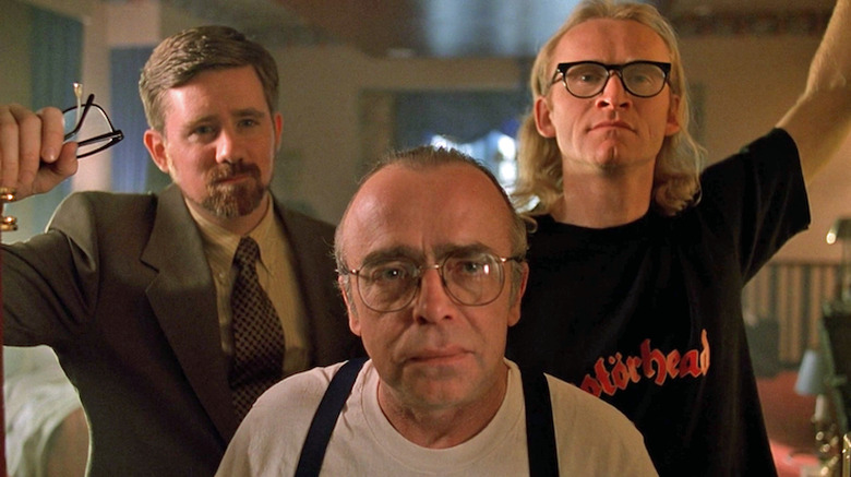 The Lone Gunmen