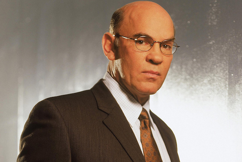 Walter Skinner