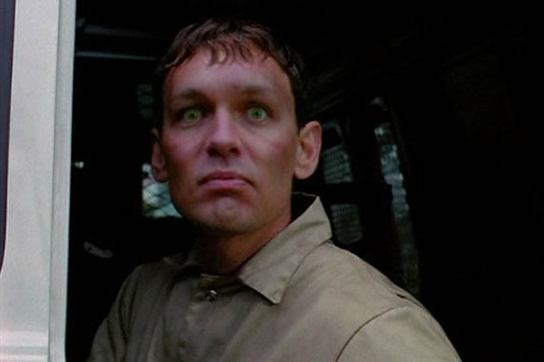 Eugene Tooms
