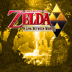 A Link Between Worlds (2013)
