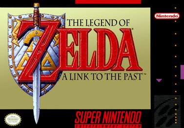 A Link to the Past (1991)