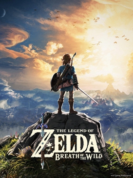 Breath of the Wild (2017)
