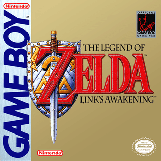 Link's Awakening (1993)