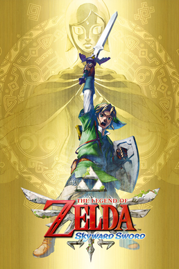 Skyward Sword (2011)