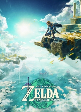Tears of the Kingdom (2023)