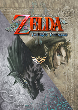 Twilight Princess (2006)
