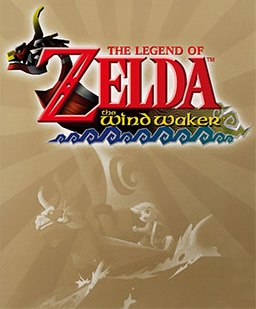 The Wind Waker (2002)